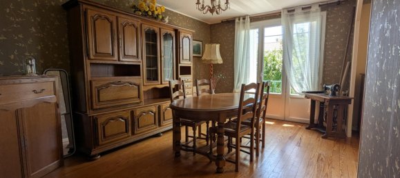 2 Schlafzimmer Haus in Jonzac, France, Nr. 301443 5