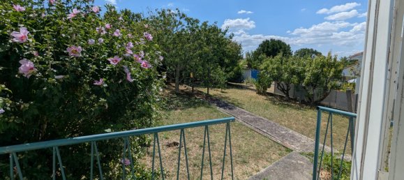2 Schlafzimmer Haus in Jonzac, France, Nr. 301443 20