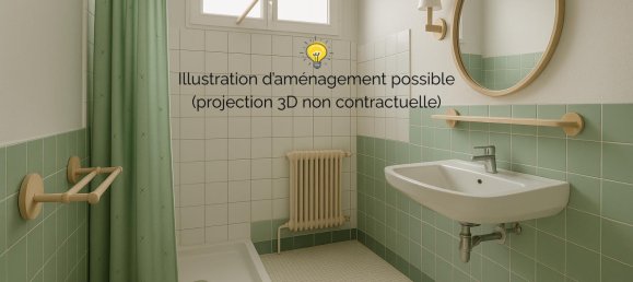 2 Schlafzimmer Haus in Jonzac, France, Nr. 301443 8