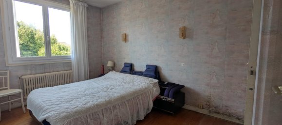 2 Schlafzimmer Haus in Jonzac, France, Nr. 301443 13