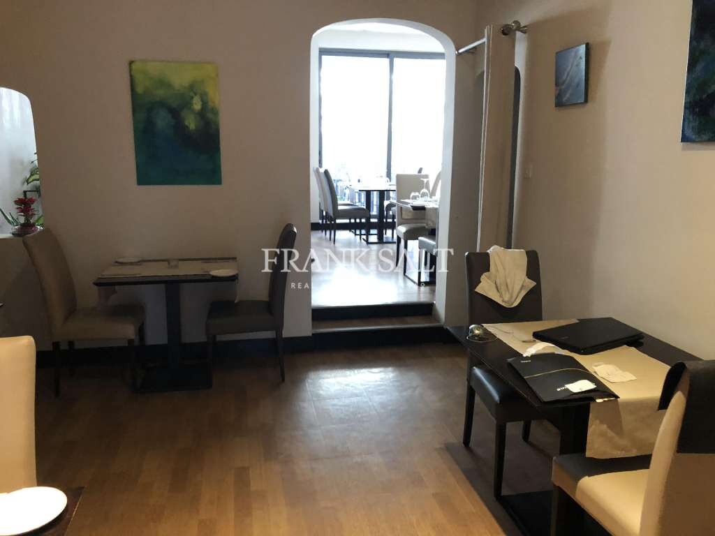  مقهى / مطعم في Saint Julian's, Malta رقم 13103