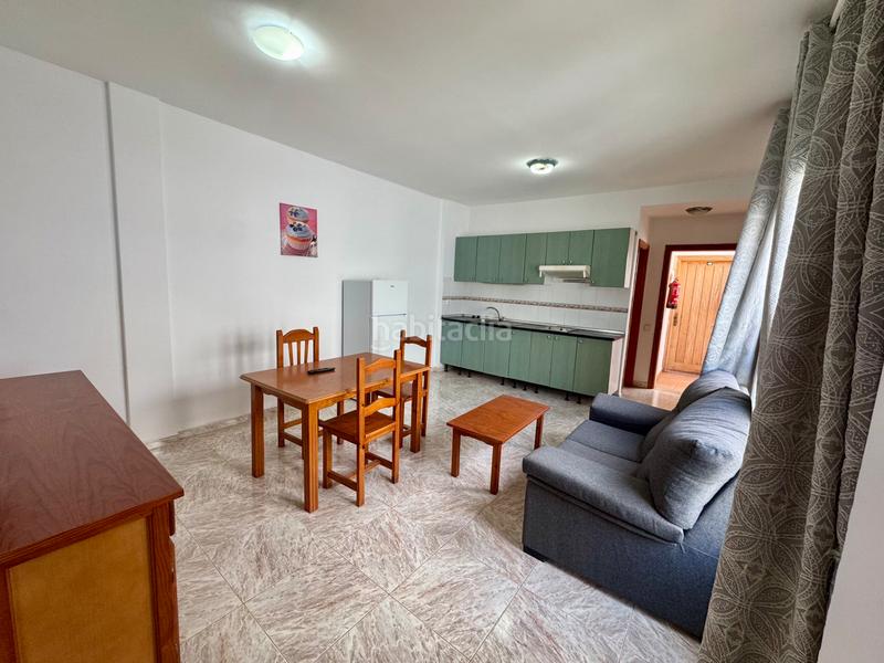 1 bedroom Apartment in Aguimes, Spain No. 204024