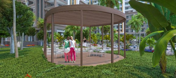 Apartamento 2+1 em Mahmutlar, Turkey N.º 23529 14