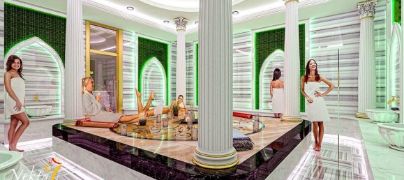 Apartamento 2+1 em Mahmutlar, Turkey N.º 23529 25