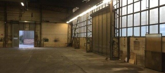 Entrepôt à Mittelsachsen, Germany 3000m² No. 143536 9