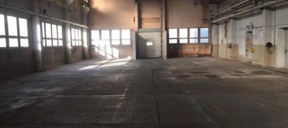 Entrepôt à Mittelsachsen, Germany 3000m² No. 143536 10