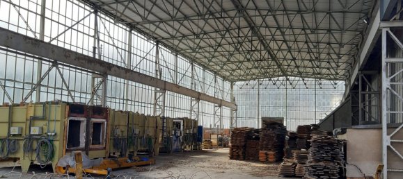 Entrepôt à Mittelsachsen, Germany 3000m² No. 143536 7