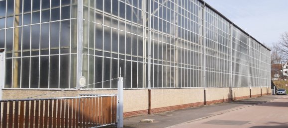 Entrepôt à Mittelsachsen, Germany 3000m² No. 143536 2