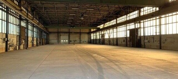Entrepôt à Mittelsachsen, Germany 3000m² No. 143536 3