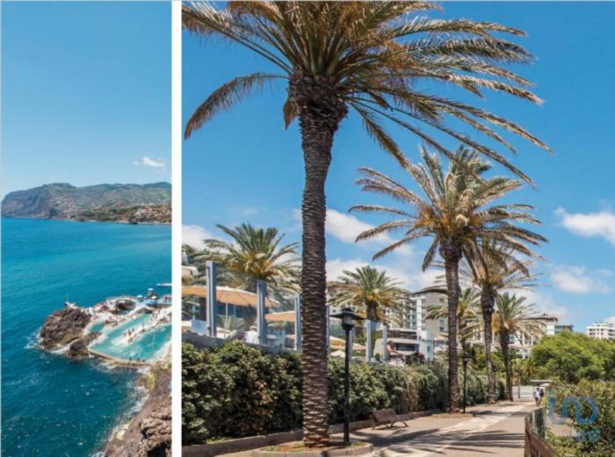 2 Schlafzimmer Wohnung in Funchal, Portugal, Nr. 1164