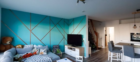 5غرفة تاون هاوس في Lubeck, Germany رقم 68113 12