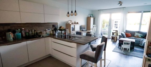 5غرفة تاون هاوس في Lubeck, Germany رقم 68113 14