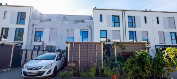 5غرفة تاون هاوس في Lubeck, Germany رقم 68113 19