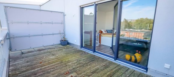 5غرفة تاون هاوس في Lubeck, Germany رقم 68113 3