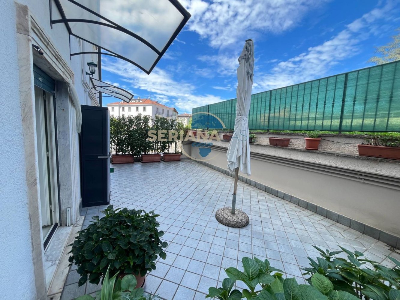 2 bedrooms Apartment in Bergamo, Italy No. 365730