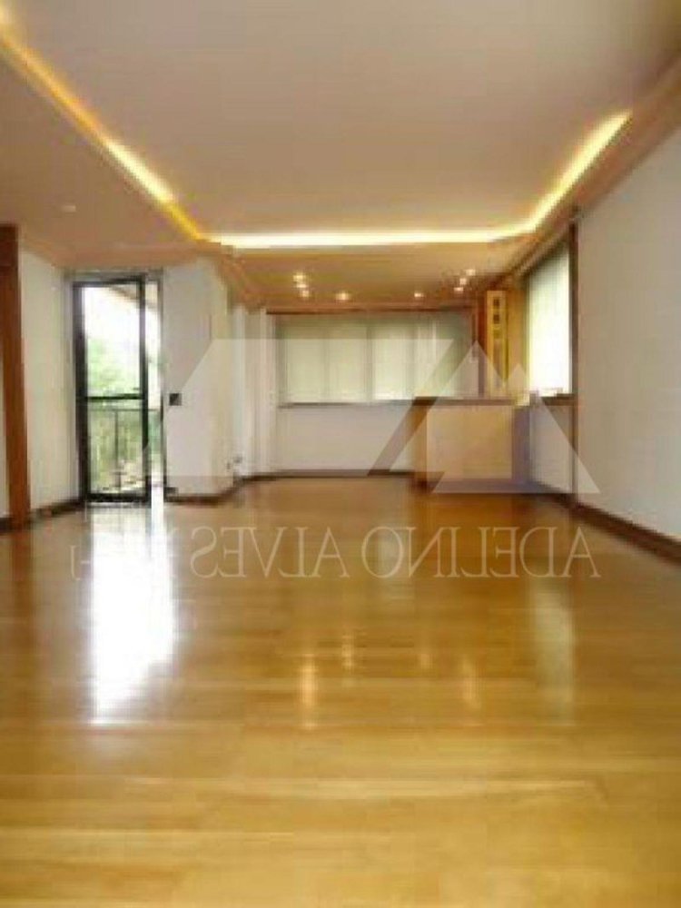 Квартира с 4 спальнями в Сан-Паулу, Бразилия № 584613