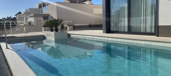 5 bedrooms Villa in San Miguel de Salinas, Spain No. 184737 40