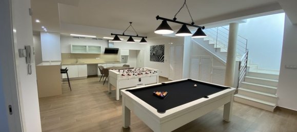 5 bedrooms Villa in San Miguel de Salinas, Spain No. 184737 35