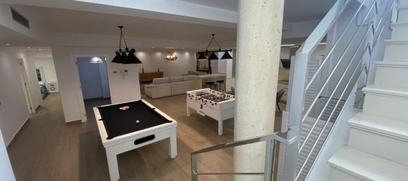 5 bedrooms Villa in San Miguel de Salinas, Spain No. 184737 36