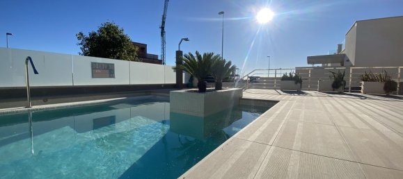 5 bedrooms Villa in San Miguel de Salinas, Spain No. 184737 44