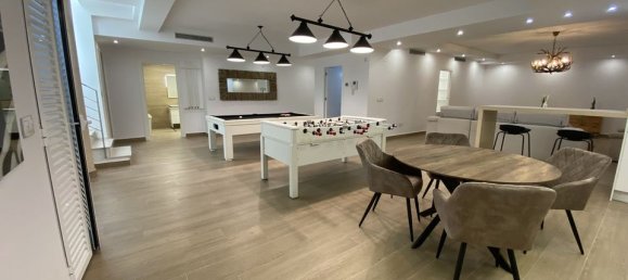 5 bedrooms Villa in San Miguel de Salinas, Spain No. 184737 33