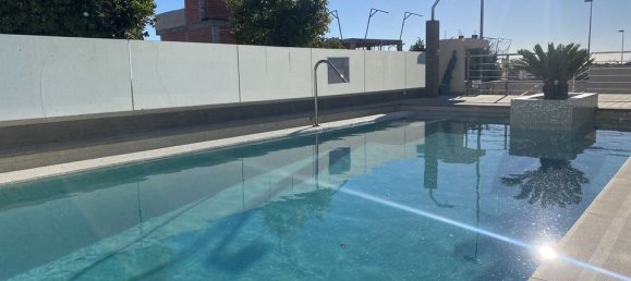 5 bedrooms Villa in San Miguel de Salinas, Spain No. 184737 42