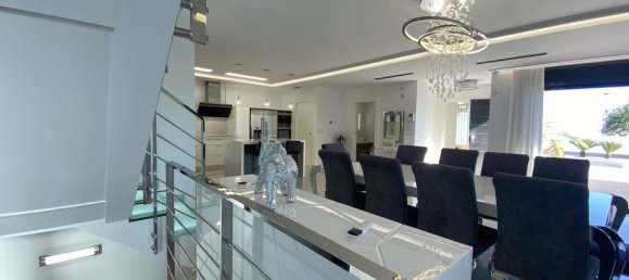 5 bedrooms Villa in San Miguel de Salinas, Spain No. 184737 38