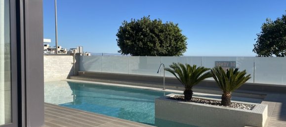 5 bedrooms Villa in San Miguel de Salinas, Spain No. 184737 39