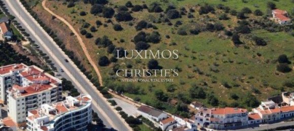 1662m² Land in Lagos, Portugal No. 152321 2
