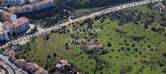 1662m² Land in Lagos, Portugal No. 152321 13