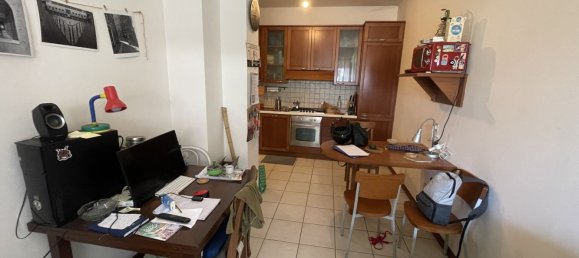 3-salle Appartement à Ancona, Italy No. 95203 5