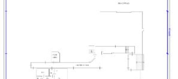 3-salle Appartement à Ancona, Italy No. 95203 28