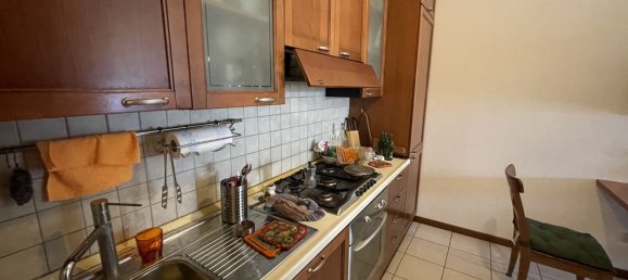 3-salle Appartement à Ancona, Italy No. 95203 8