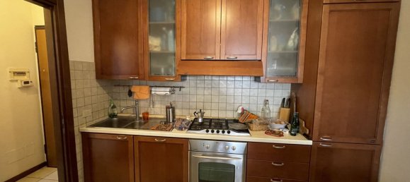 3-salle Appartement à Ancona, Italy No. 95203 6