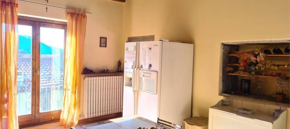 Apartamento T3 em Asso, Italy N.º 112272 4