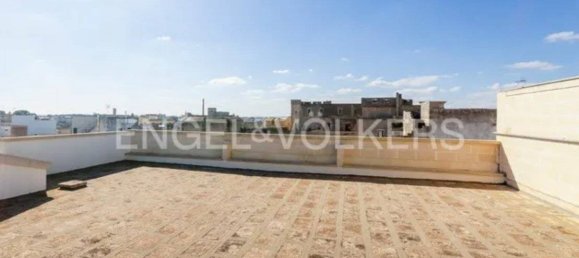 3 bedrooms Castles in Corigliano d'Otranto, Italy No. 67649 10