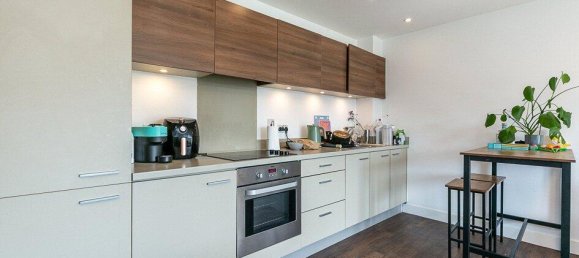 1 bedroom Apartment in Carshalton, United Kingdom No. 12267 4