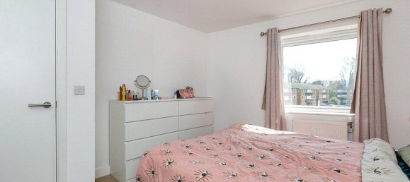 1 bedroom Apartment in Carshalton, United Kingdom No. 12267 11