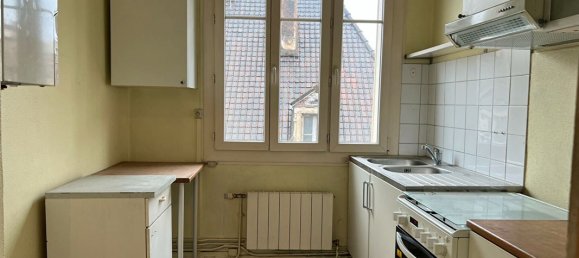 1 chambre Appartement à Dijon, France No. 195432 4