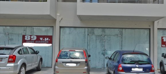 Недвижимость 105м² в Халкида, Греция № 7740 4