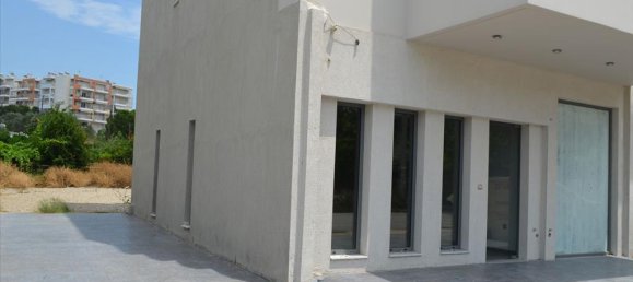 Недвижимость 105м² в Халкида, Греция № 7740 2