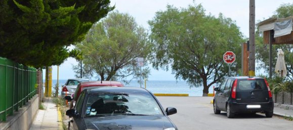 Недвижимость 105м² в Халкида, Греция № 7740 5