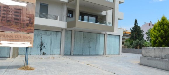 Недвижимость 105м² в Халкида, Греция № 7740 3