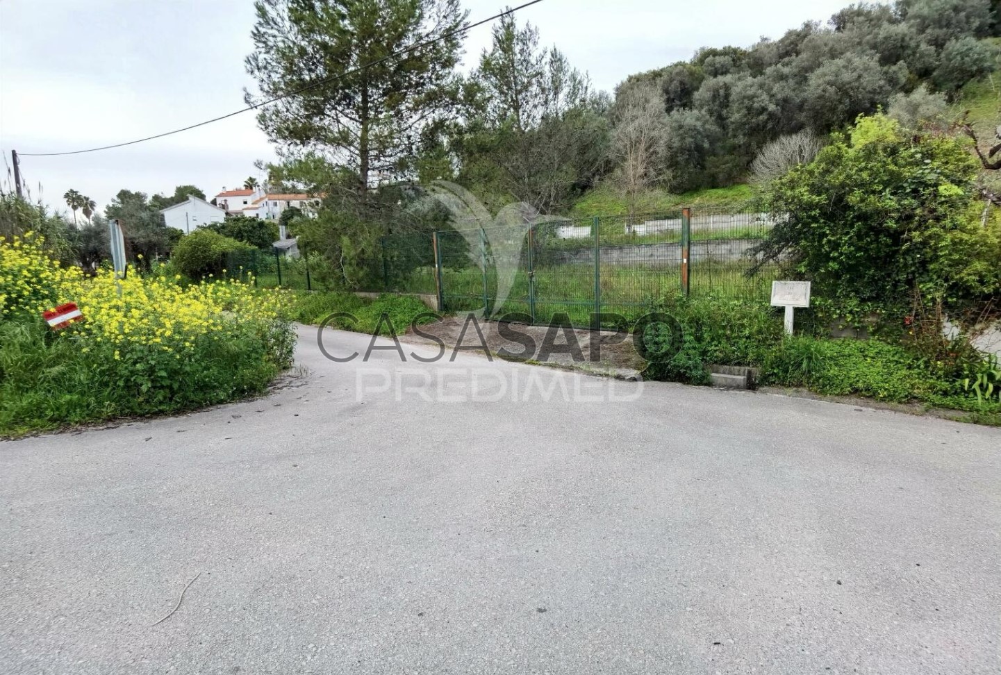  Land in Quarteira, Portugal No. 196601