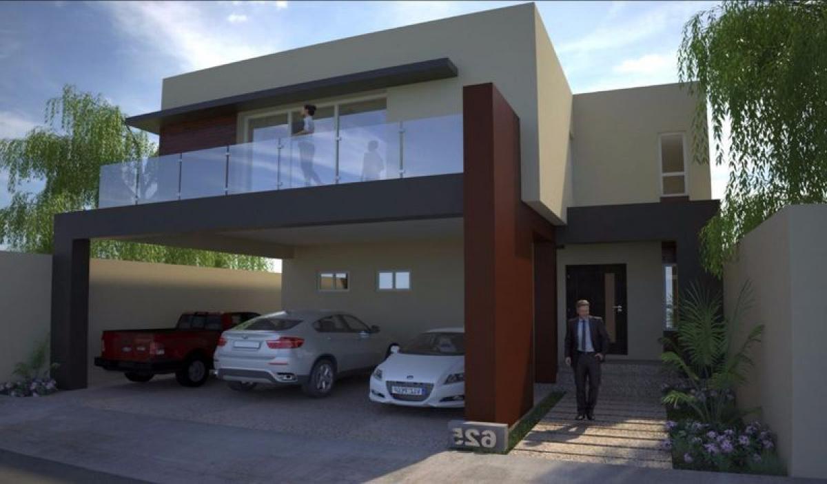 Casa T3 em Nuevo Leon, Mexico N.º 169389