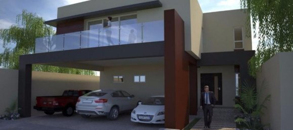 Casa T3 em Nuevo Leon, Mexico N.º 169389 2