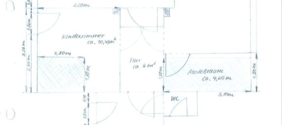 2 Schlafzimmer Stadthaus in Bautzen, Germany, Nr. 124722 13