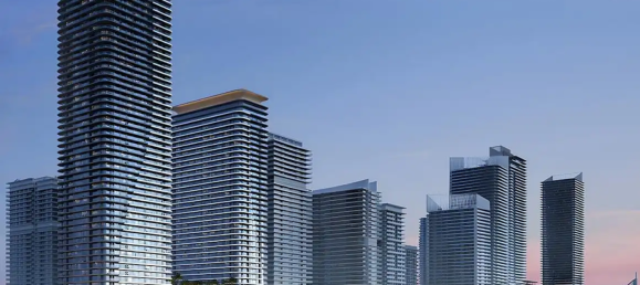 Квартира с 2 спальнями в Дубай, ОАЭ № 20960 3