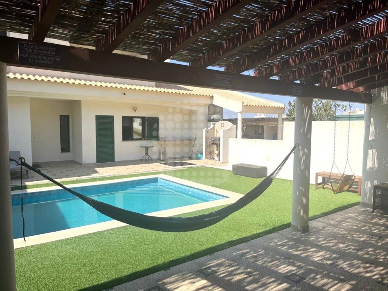 3 bedrooms House in Albufeira, Portugal No. 110294