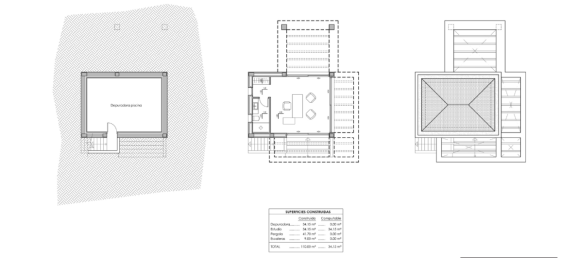 Дом с 4 спальнями в Аликанте, Испания № 63005 4